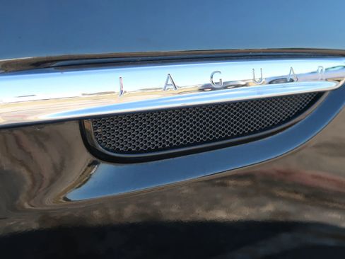 Used 2014 Jaguar XKR R RWD image 48
