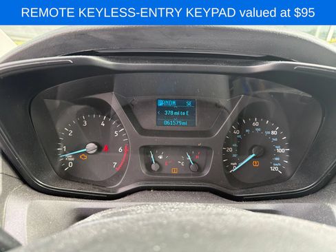 Used 2018 Ford Transit 150 XLT RWD image 13
