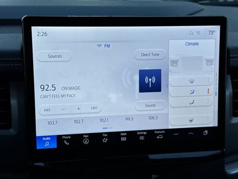 New 2024 Ford Expedition XLT image 21