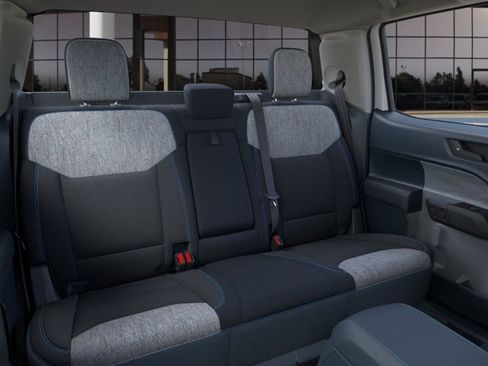 New 2026 Ford Maverick XLT FWD image 11