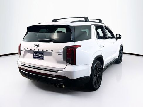 Used 2024 Hyundai Palisade XRT image 10