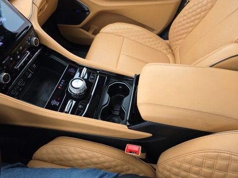 Used 2024 Jeep Grand Cherokee L Summit image 39