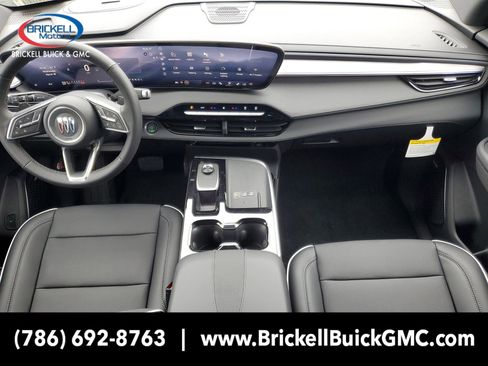 New 2026 Buick Enclave Preferred image 15
