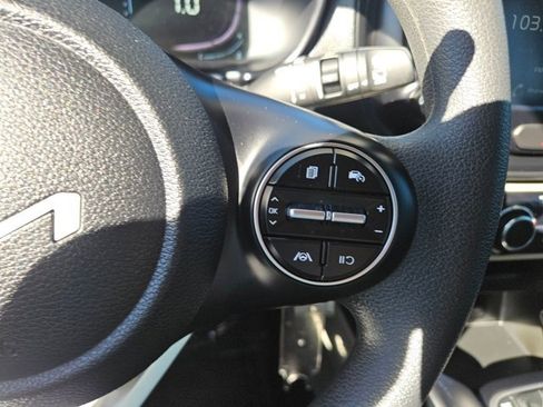 Used 2024 Kia Soul LX image 21