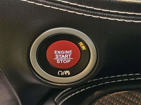 Used 2022 Dodge Challenger SRT Super Stock image 25