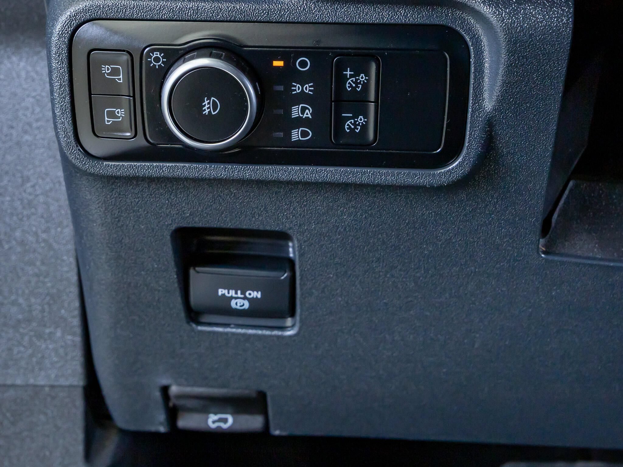 Used 2024 Ford Bronco Raptor AWD/4WD image 23