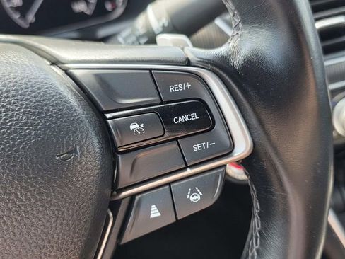 Used 2021 Honda Accord Sport image 13