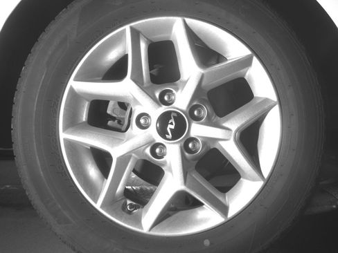 Used 2025 Kia Soul LX w/ LX Technology Package FWD image 15