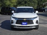 Used 2020 Chevrolet Blazer LT image 2