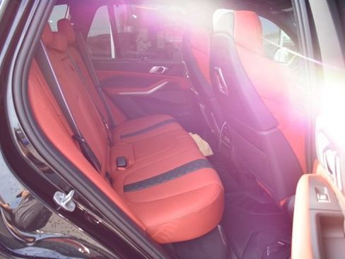 Used 2024 BMW X5 M Competition AWD/4WD image 55