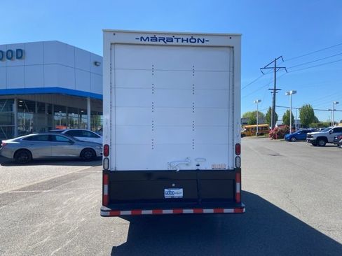 Used 2021 Chevrolet Express 3500 w/ Power Convenience Package image 8