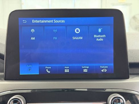 Used 2025 Ford Escape Active FWD image 47