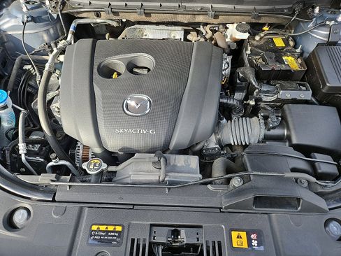 Used 2023 MAZDA CX-5 Carbon Edition image 28