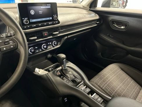 Used 2024 Honda HR-V LX image 29