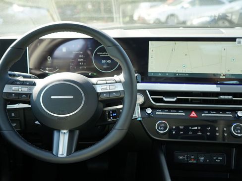 New 2026 Hyundai Sonata Limited image 23