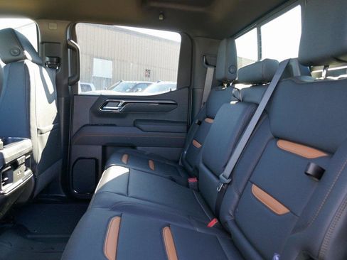 New 2026 GMC Sierra 1500 AT4 w/ AT4 Premium Package image 13