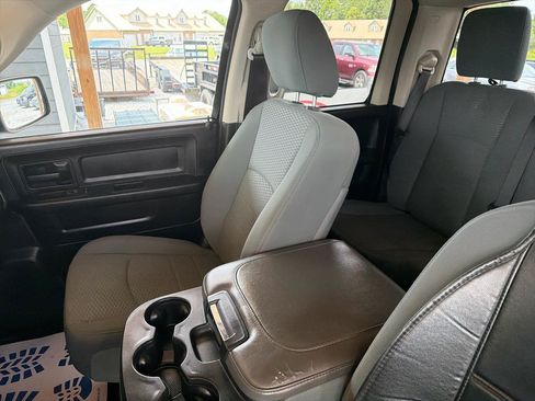 Used 2013 RAM 1500 Tradesman w/ Popular Equipment Group AWD/4WD image 12