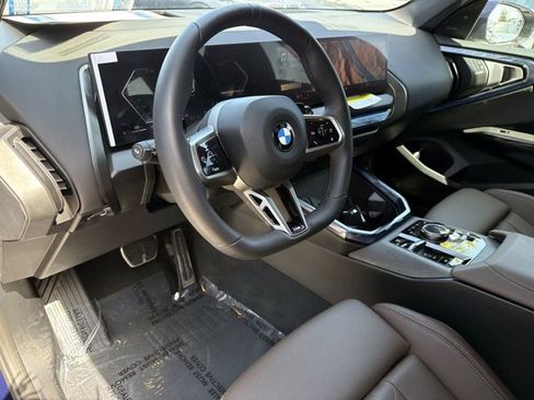 Used 2026 BMW X3 xDrive30i w/ Premium Package AWD/4WD image 23