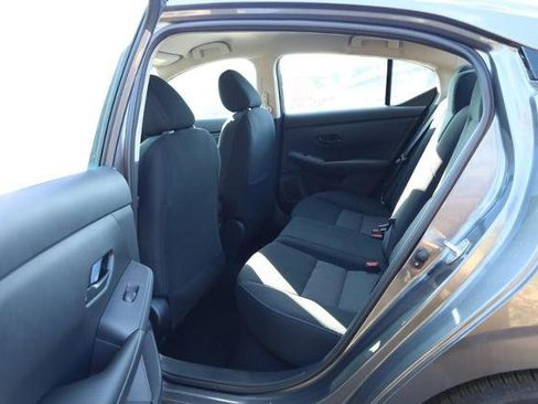 New 2025 Nissan Sentra SV image 20