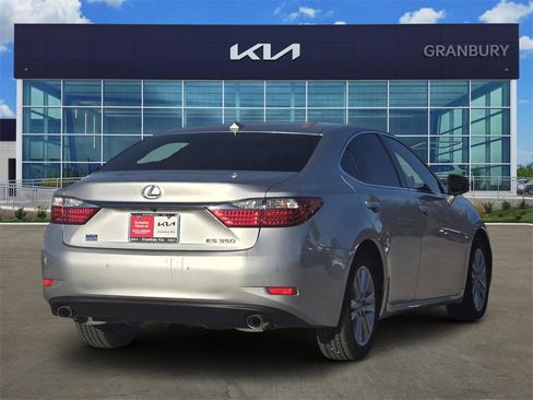 Used 2014 Lexus ES 350 350 image 5