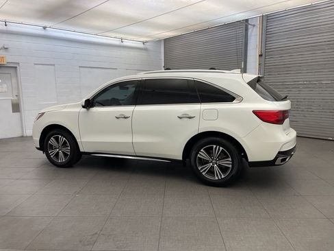 Used 2018 Acura MDX FWD image 6