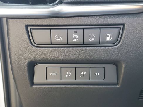 New 2026 MAZDA CX-70 SC Plus AWD/4WD image 19