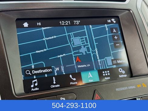 Used 2017 Ford Explorer Platinum image 13