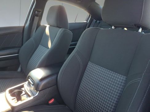 Used 2023 Dodge Charger SXT image 13