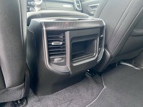 New 2026 RAM 1500 Big Horn RWD image 17