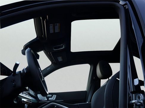 New 2026 Mercedes-Benz GLE 350 GLE 350 image 40