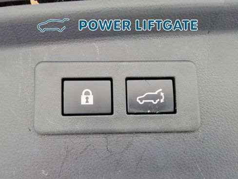 Used 2023 Subaru Outback Wilderness image 28