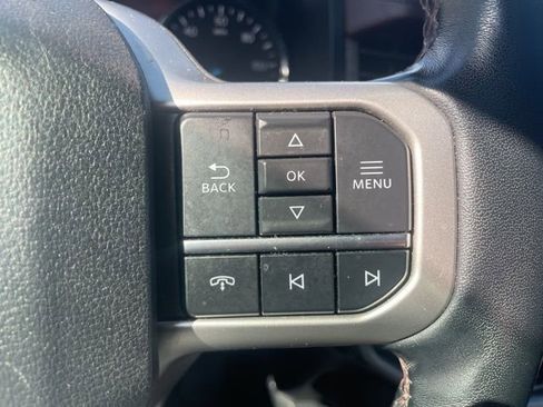 Used 2023 Ford Expedition Limited AWD/4WD image 22