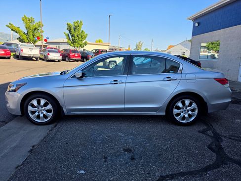 Used 2008 Honda Accord EX image 4