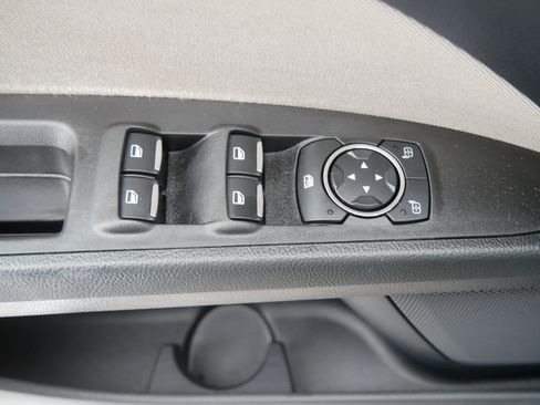 Certified 2020 Ford Fusion S image 20