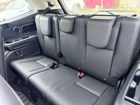Certified 2025 Subaru Ascent Limited image 20