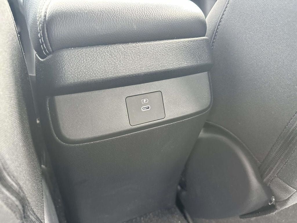Certified 2026 Nissan Sentra SV w/ SV Convenience Package FWD image 10