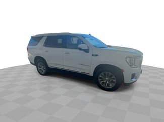 Certified 2023 GMC Yukon Denali AWD/4WD video 2
