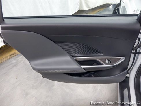 Used 2023 Lucid Air Pure AWD/4WD image 23