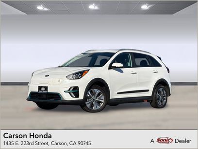 Used 2020 Kia Niro EX