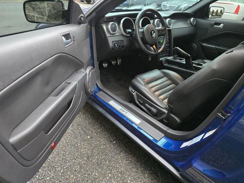 Used 2007 Ford Mustang Shelby GT500 image 27