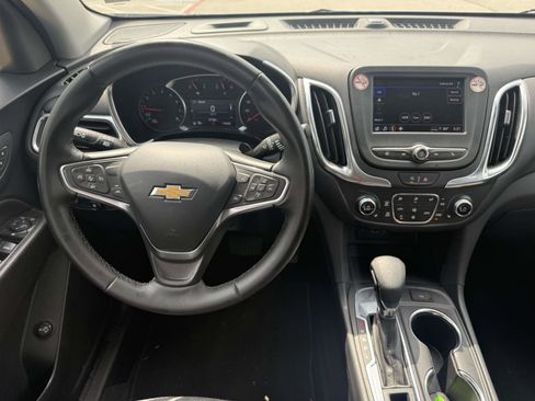 Used 2024 Chevrolet Equinox LT FWD image 9