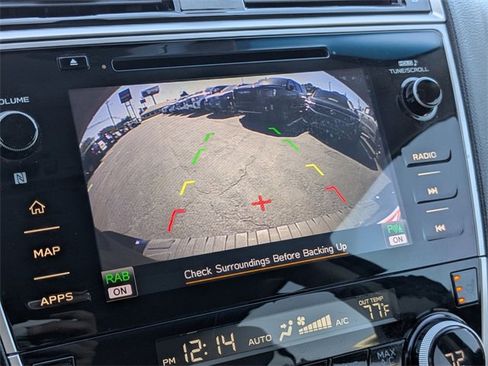 Used 2018 Subaru Outback 3.6R Limited image 24