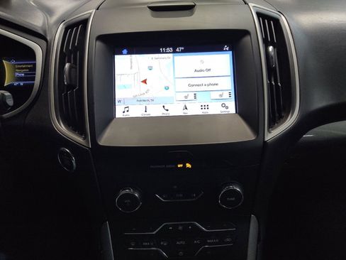 Used 2019 Ford Edge SEL w/ Equipment Group 201A image 25