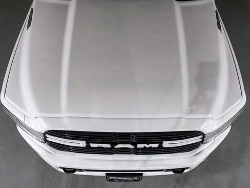Used 2019 RAM 2500 Big Horn AWD/4WD image 36