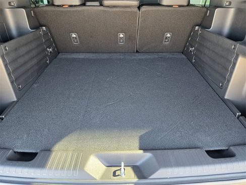 New 2026 Honda Passport TrailSport image 22