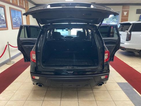 Used 2020 Honda Passport Touring image 8