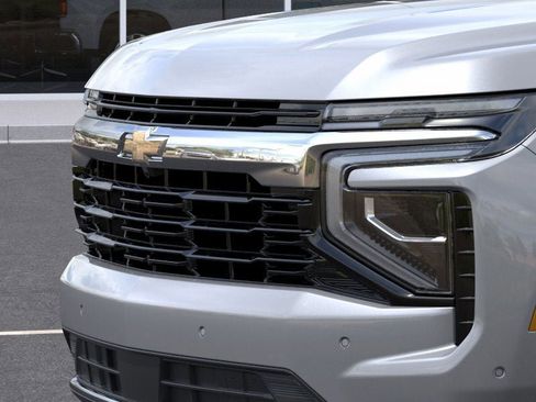 New 2026 Chevrolet Tahoe LS AWD/4WD image 60