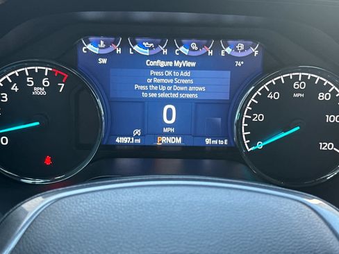 Certified 2023 Ford F150 Tremor w/ Trailer Tow Package AWD/4WD image 24