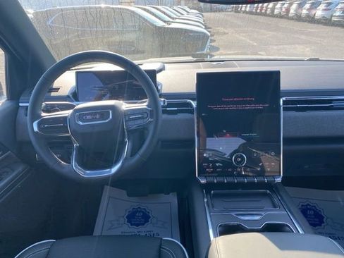 New 2026 GMC Sierra EV Elevation AWD/4WD image 14