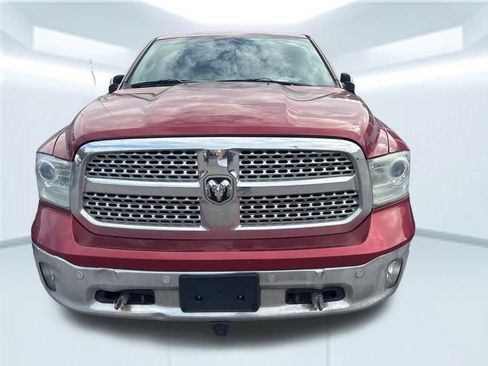 Used 2014 RAM 1500 Laramie w/ Protection Group image 4